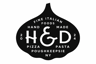 Herbs & Dough