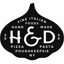 Herbs & Dough