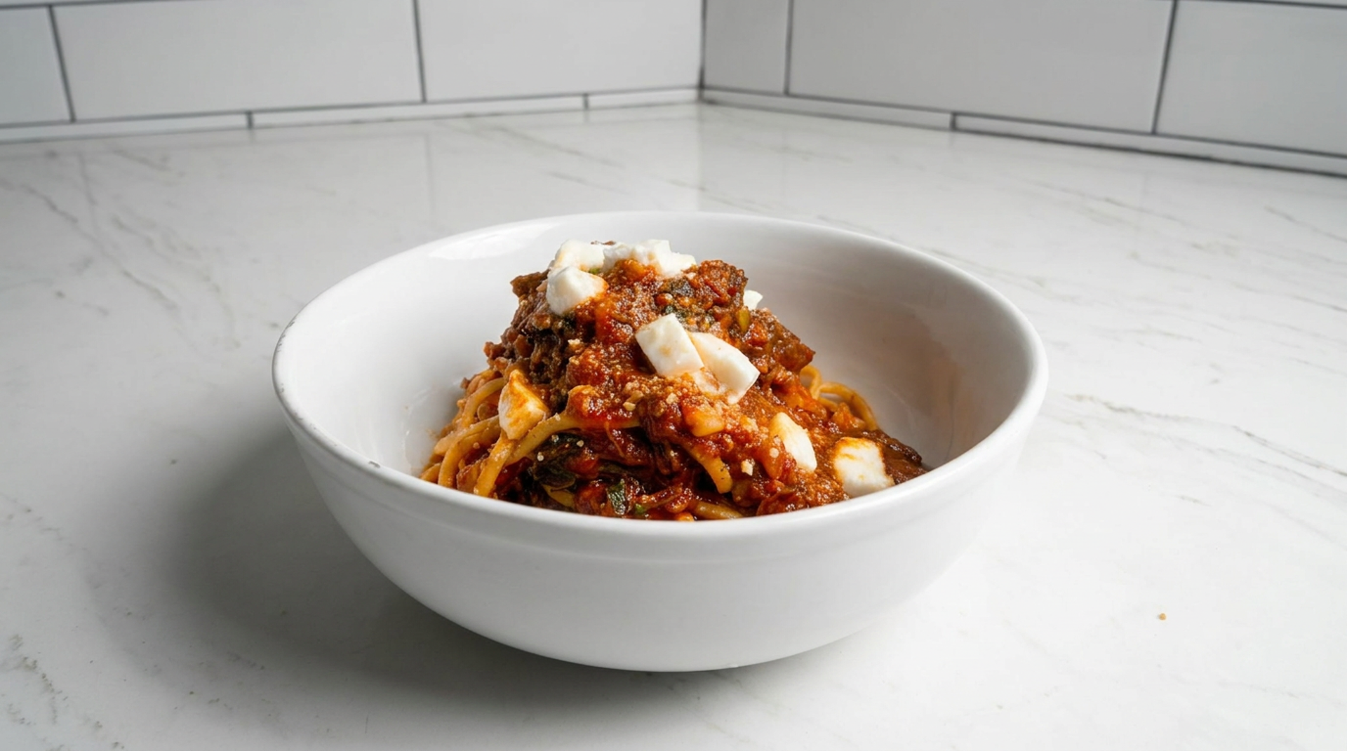 Pasta night