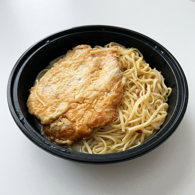 Chicken Francese.