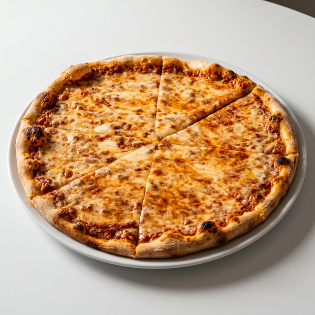 Cheese Pizza.