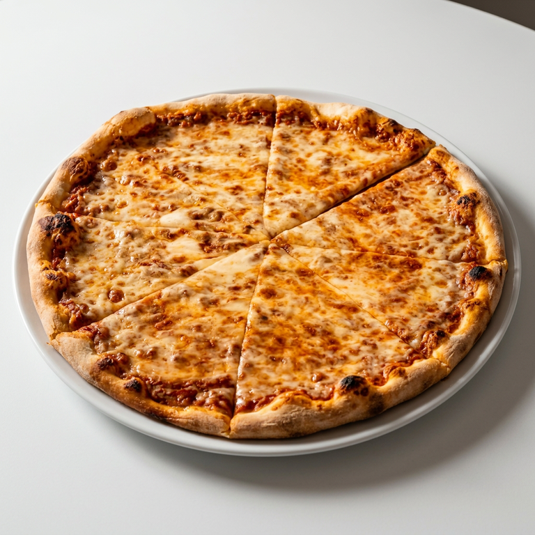 Delicious Garlic Bread Awaits